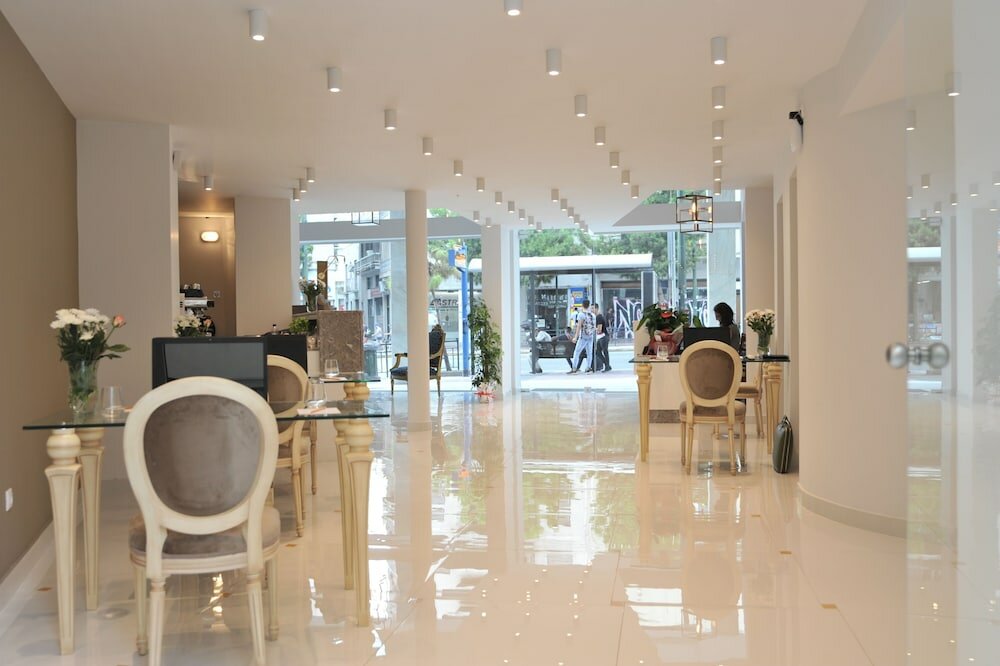 Фото Acropolis Spirit Boutique Hotel