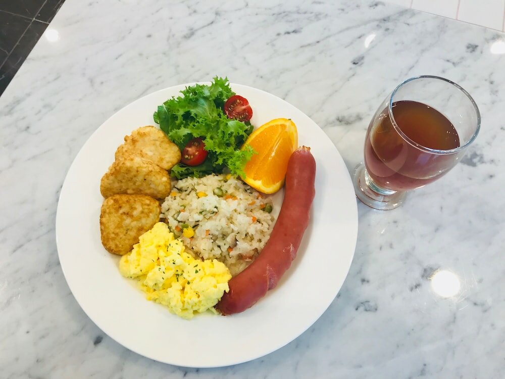 Фото Hotel the Designers Ddp