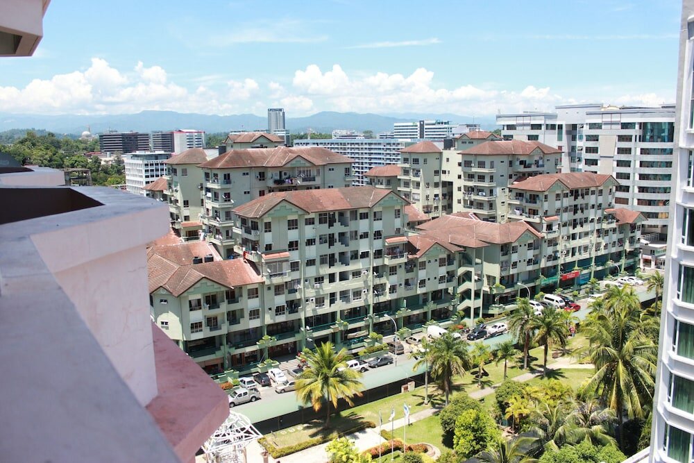 Фото Ideal Holiday Apartment Marina Court