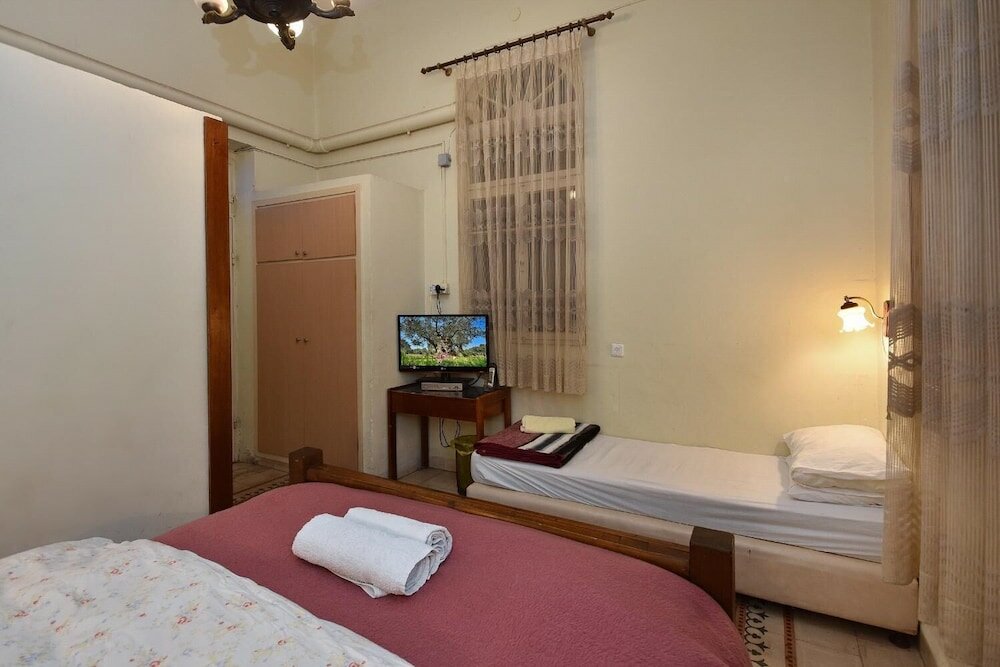 Фото Hotel Carmel