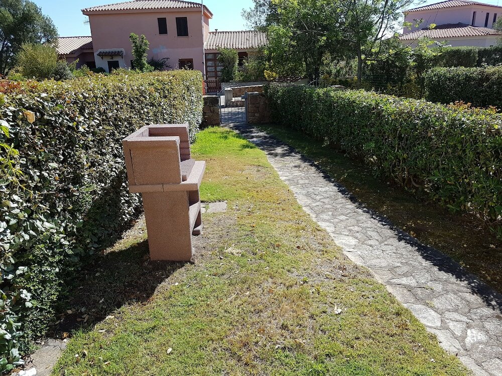 Фото Appartamenti San Teodoro V