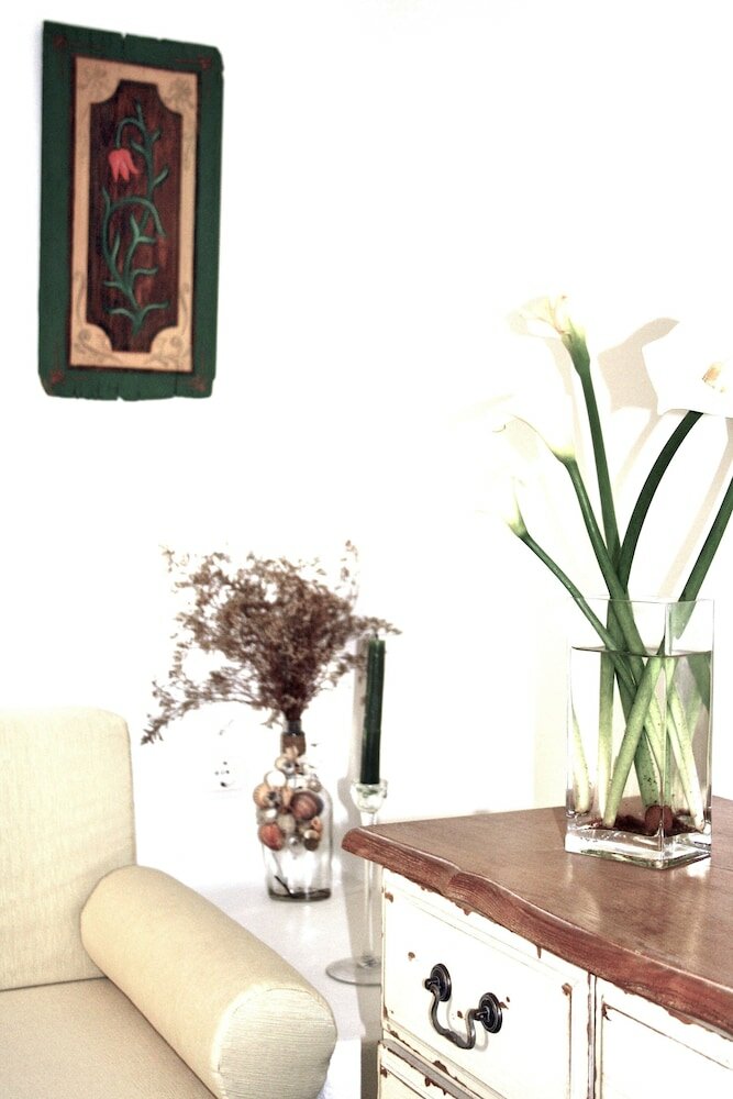 Фото Mariakis Luxury Studios