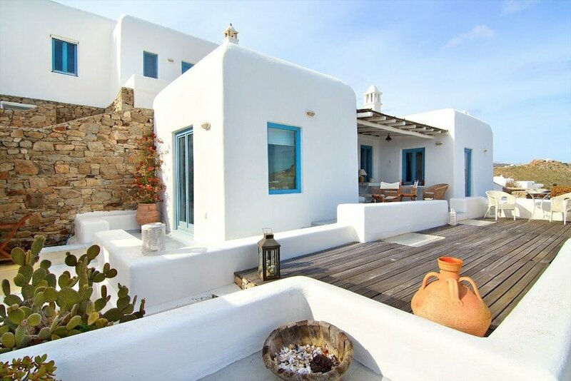 Гостиница Villa Armonia