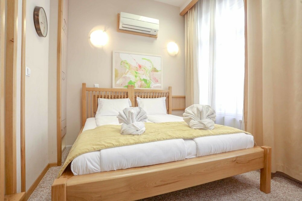 Фото Residence Prime Luxury