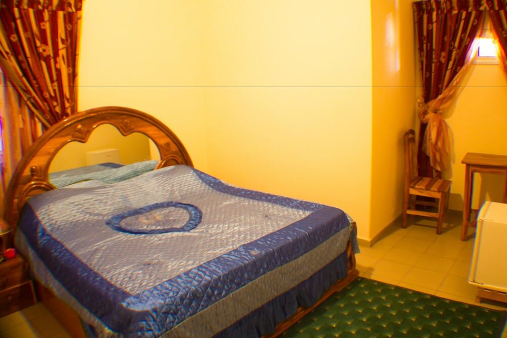 Фото Jeane's Appart Hotel