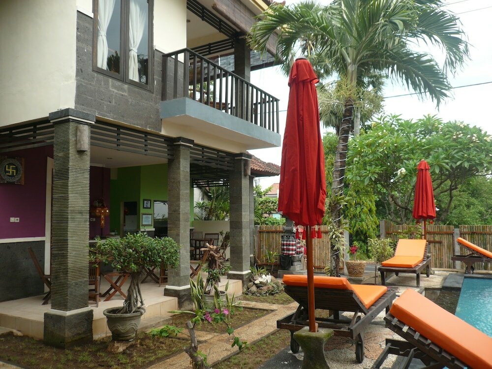 Фото Yunni Guesthouse