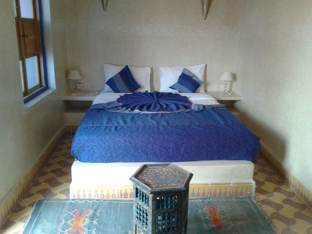 Фото Riad Si Amarra