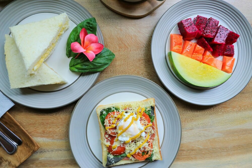 Фото Wayan Homestay Sanur