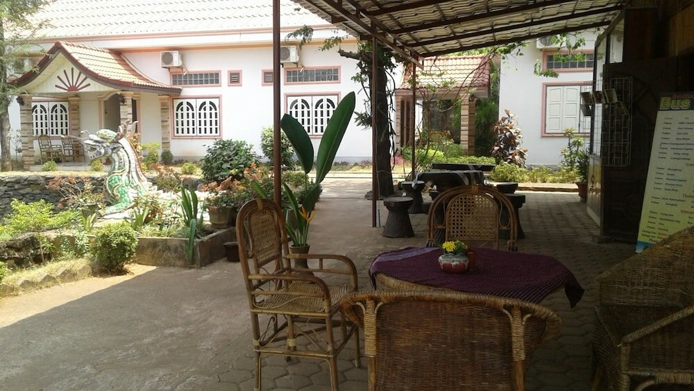 Фото Xuanmai Garden Resort