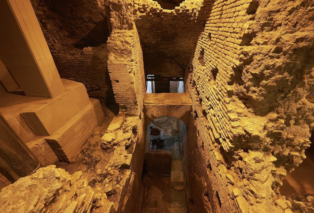 Фото Harry's Bar Trevi Hotel & Restaurant