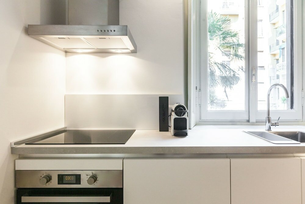 Фото Be Apartments Aselli