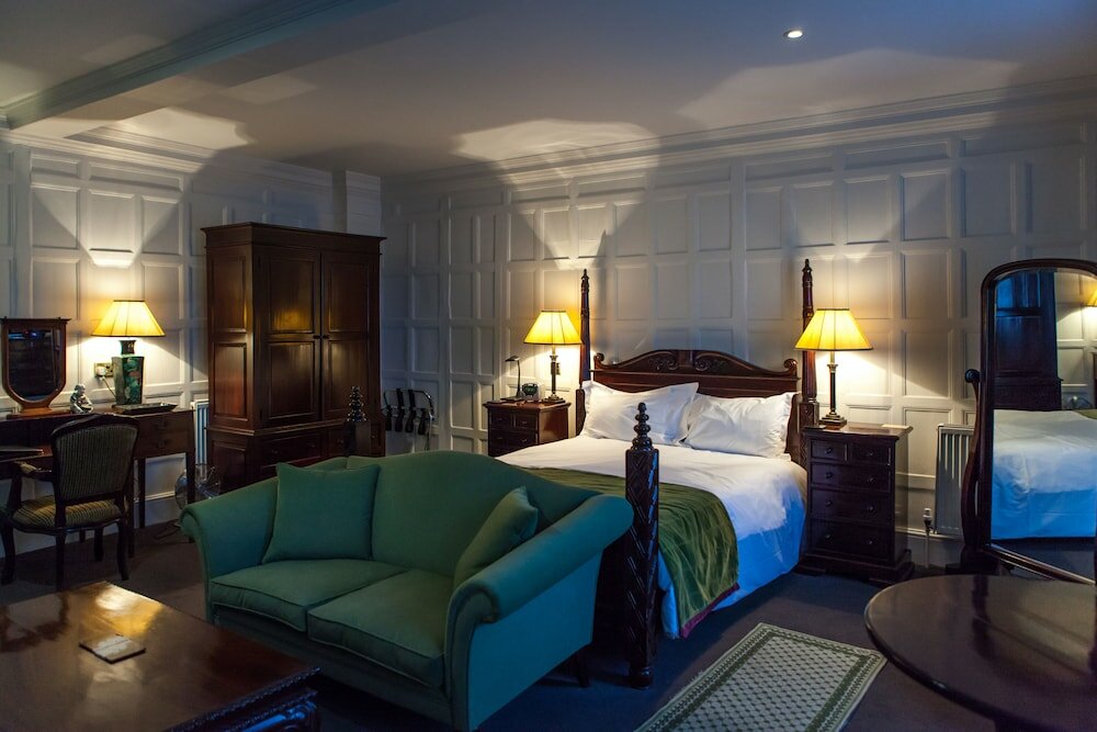 Фото The Old Vine