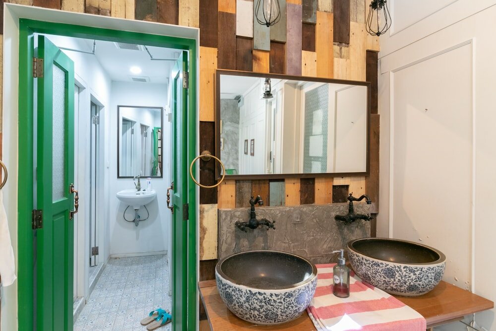 Фото Ratana Boutique Hostel