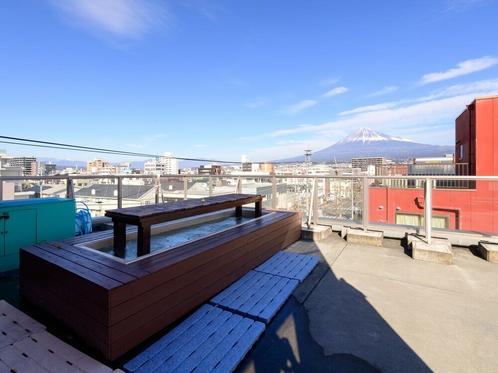 Фото Tabist Yuen no yado Fujimi