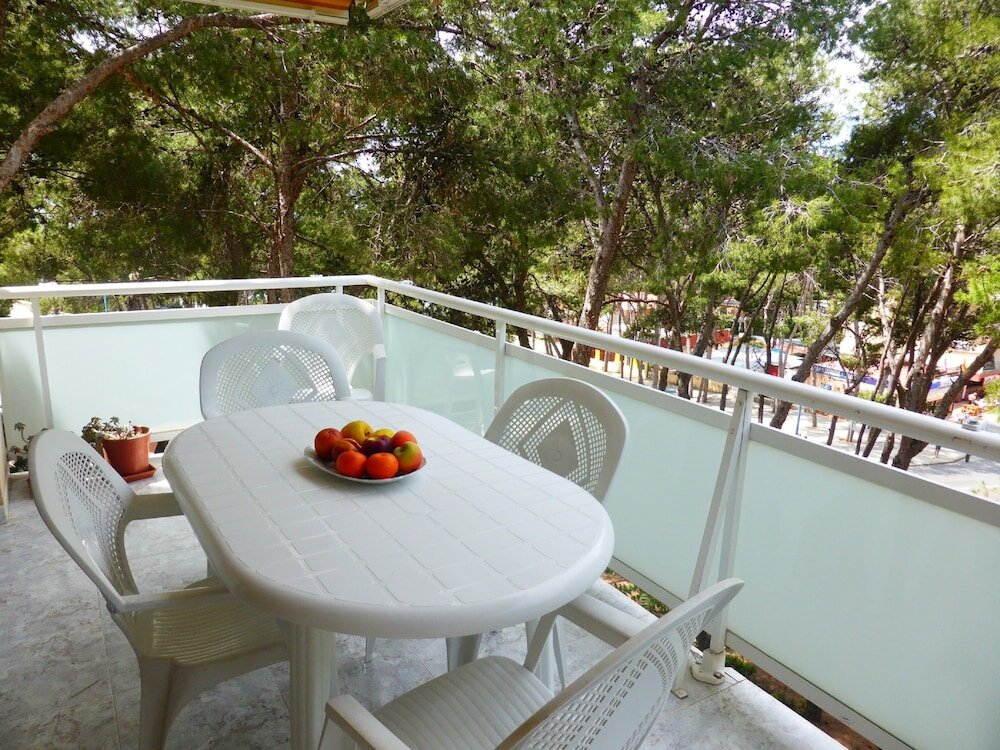 Фото Apartamento M&c del Bosc