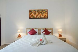 Гостиница Wayan Homestay Sanur