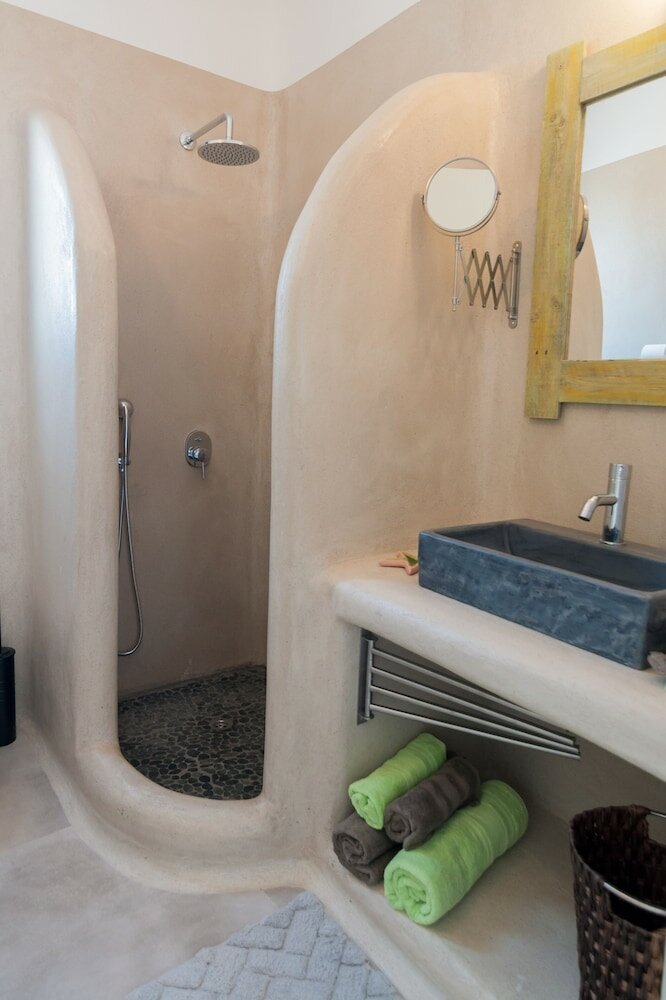 Фото Mikri Villas