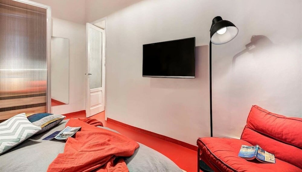 Фото Nilo's Apartment