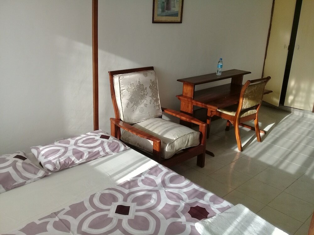 Фото Sokoine House B&b