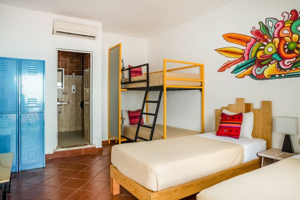 Фото Selina Playa del Carmen