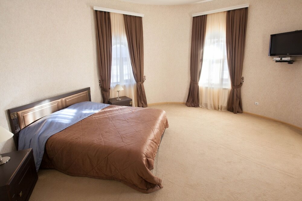 Фото Chateau Qusar