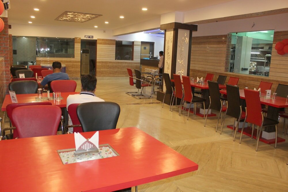 Фото Kalpana Inn