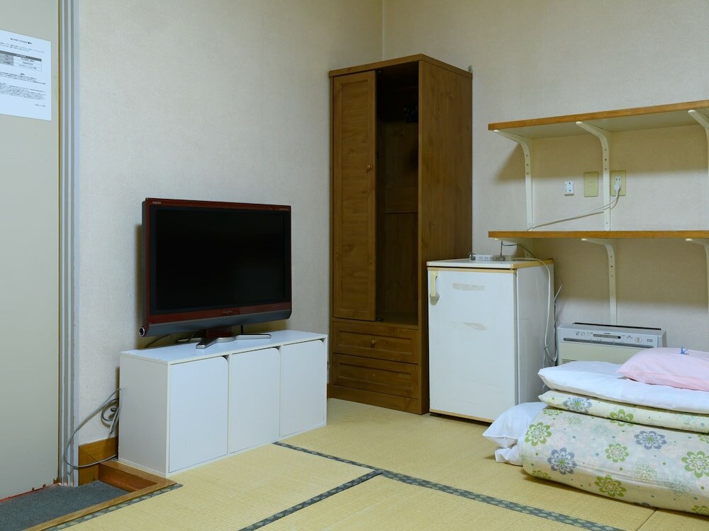 Фото Tabist Yuen no yado Fujimi