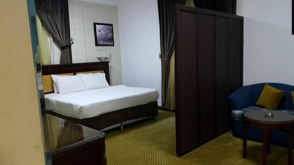 Фото Olayan Plaza Hotel