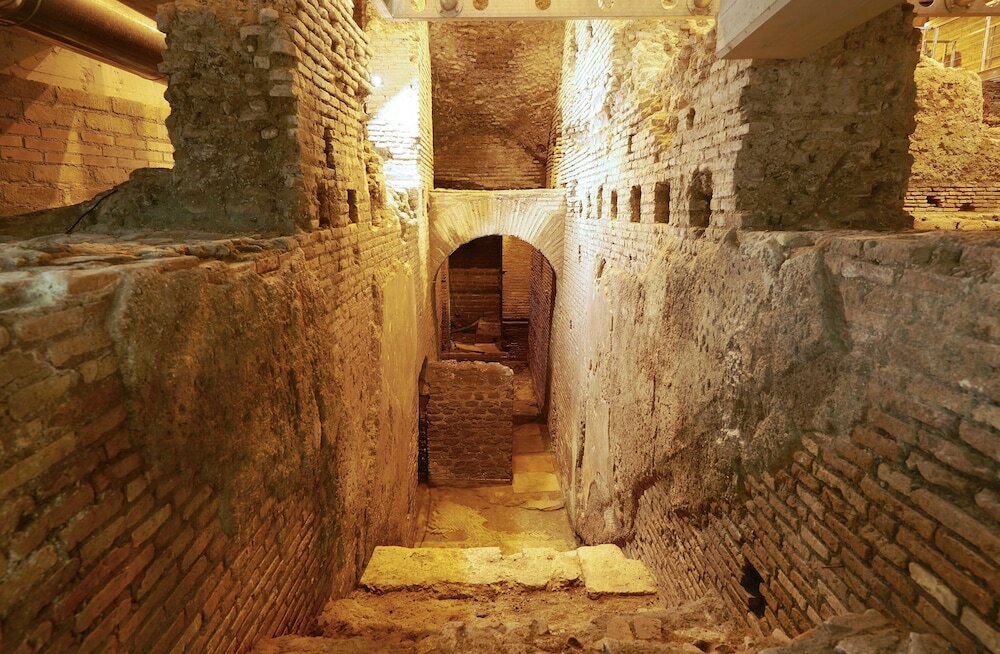 Фото Harry's Bar Trevi Hotel & Restaurant