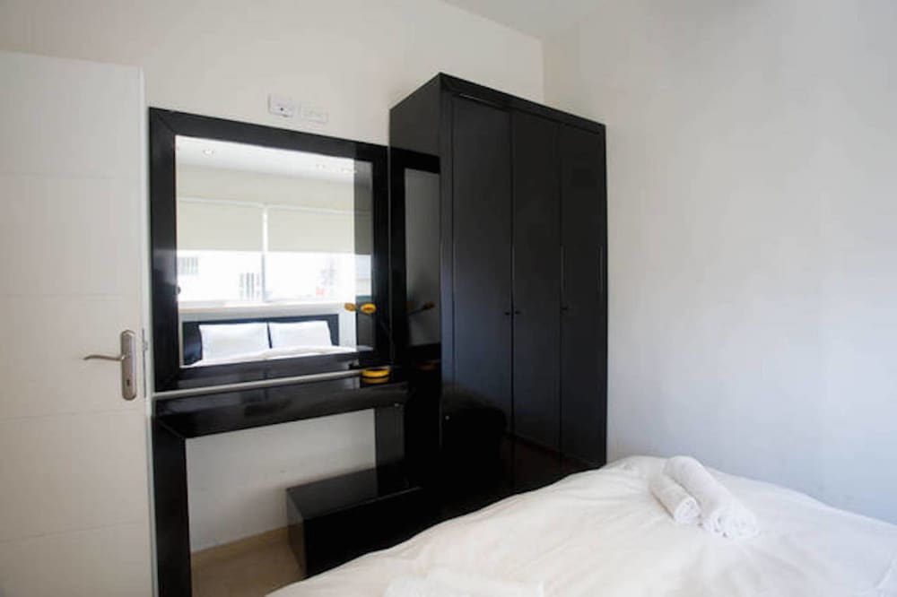 Фото Balcony & Comfort by FeelHome