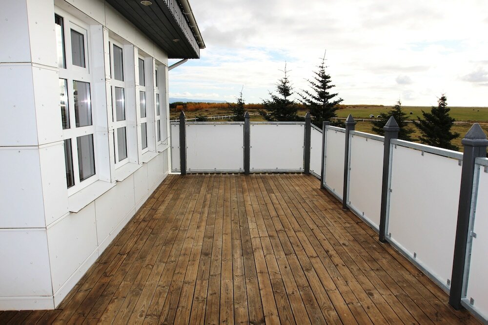 Фото Ármót Guesthouse