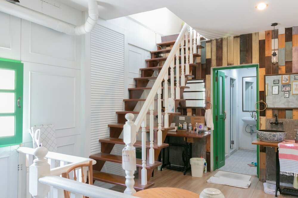 Фото Ratana Boutique Hostel