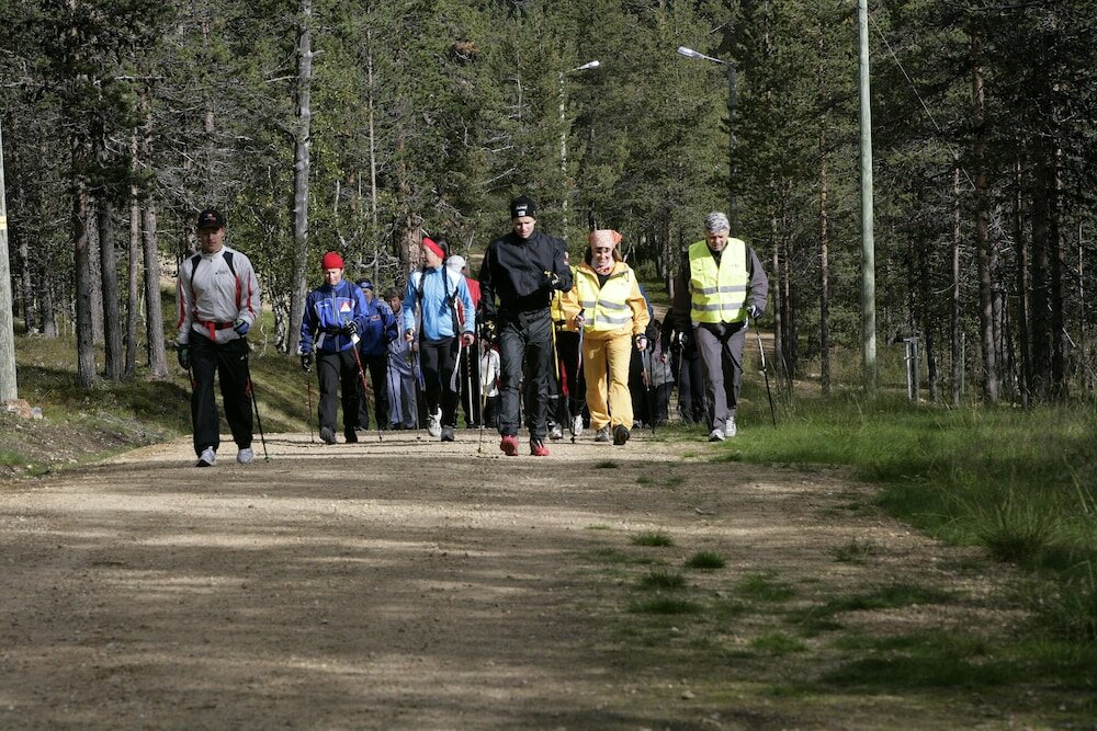 Фото Holiday Club Saariselkä