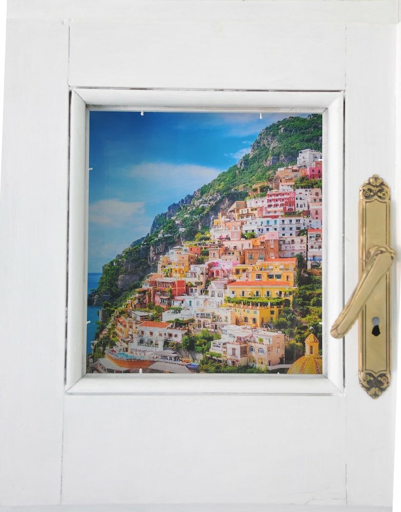 Фото B&B Le Cycas