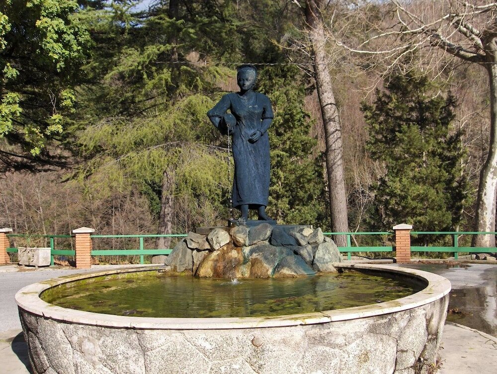 Фото Real Asturias Hotel