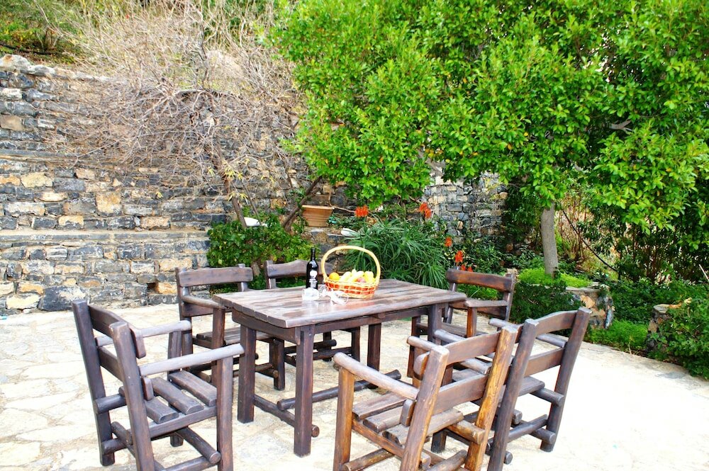 Фото Elounda Theo Villa