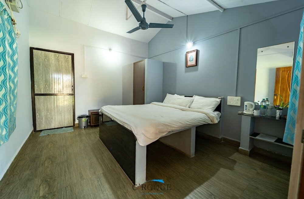 Фото C'Roque Beach Resort