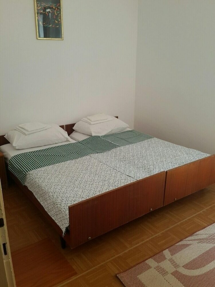 Фото Apartments Andjus