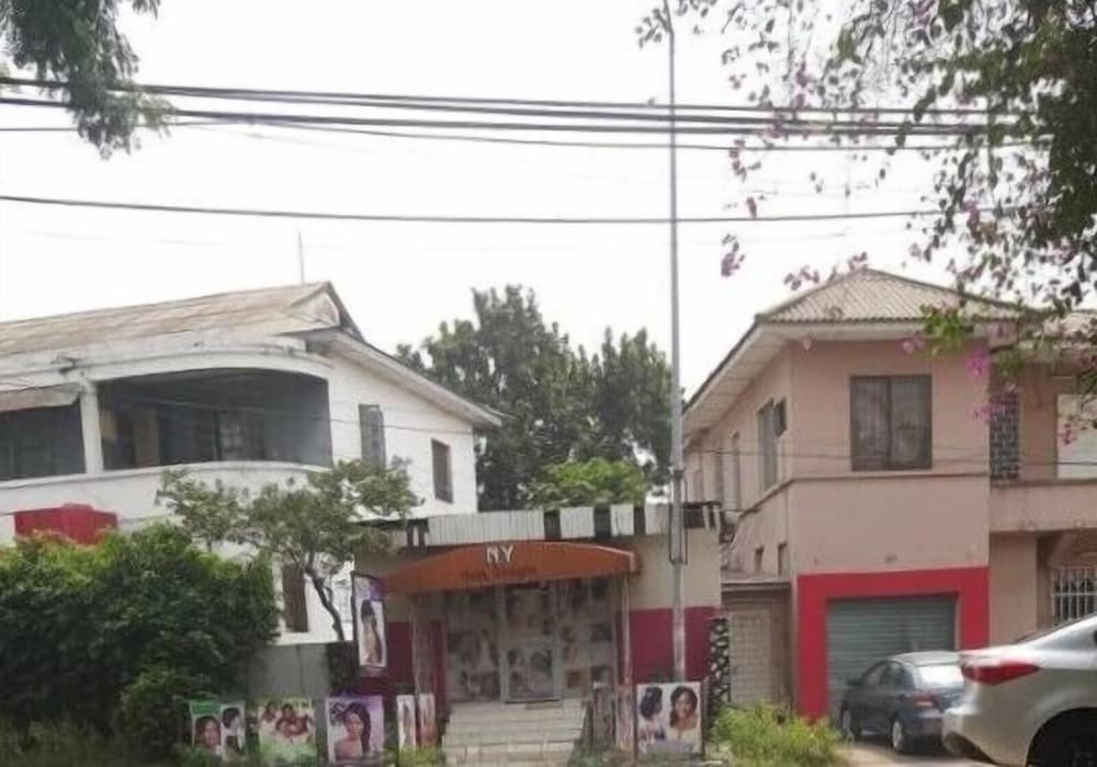 Фото Hotel President