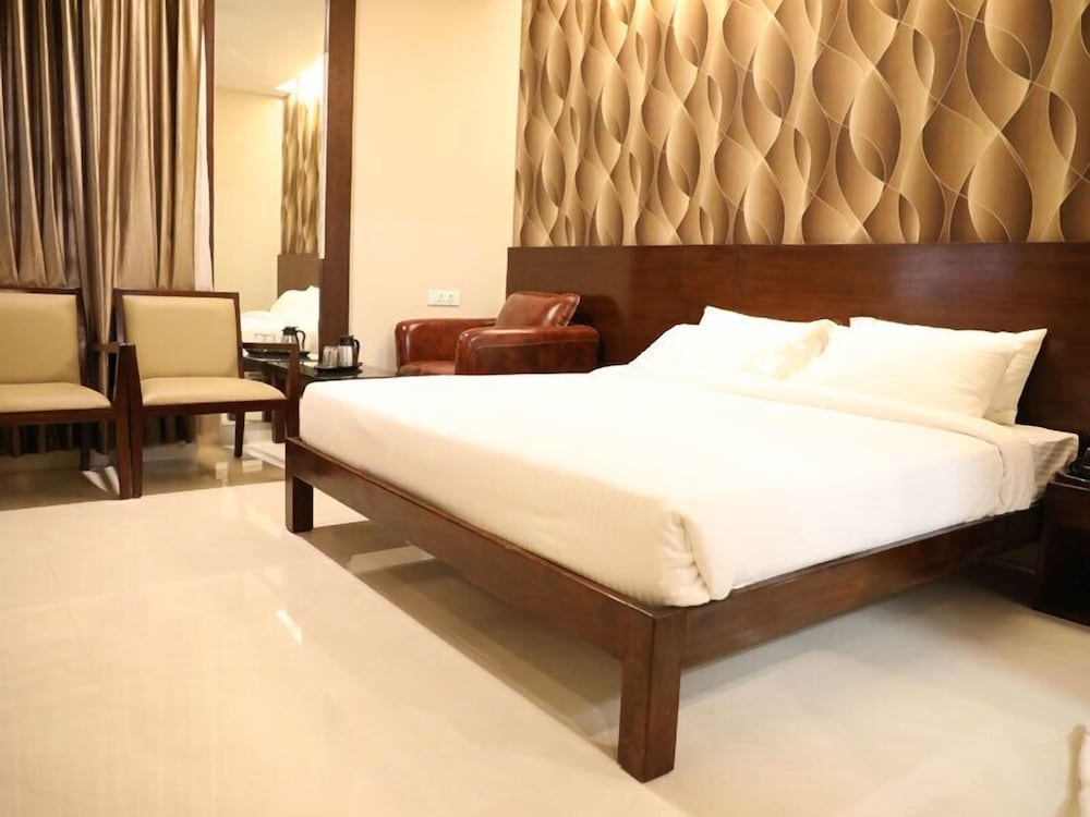 Фото Hotel Ma Grand