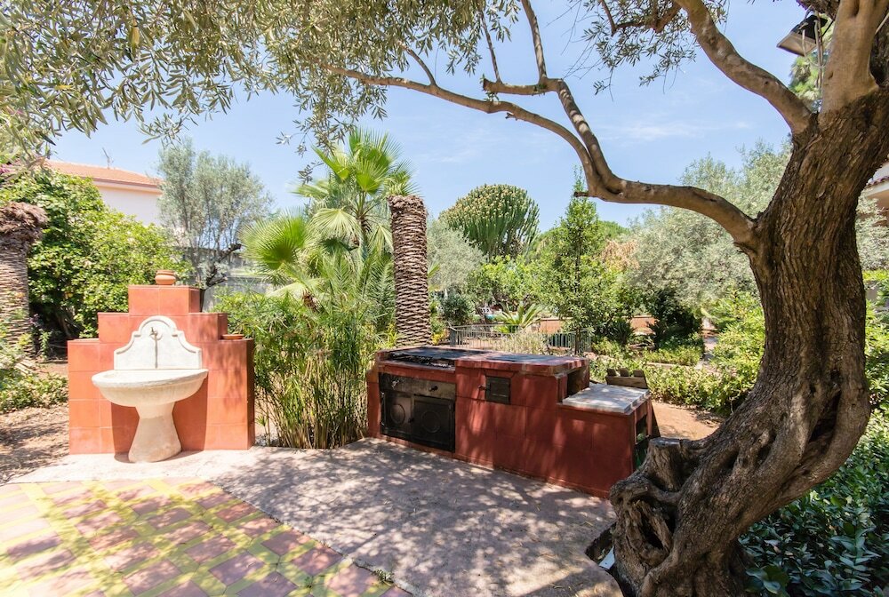 Фото Don Ciccio Sea House