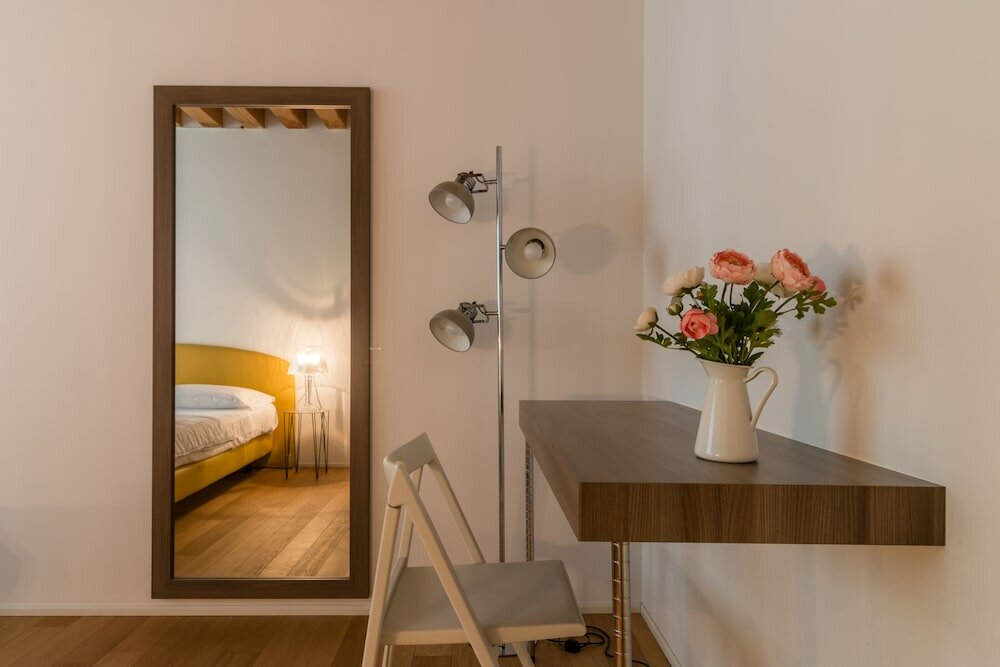 Фото Mazzoni 15 Modern Flat