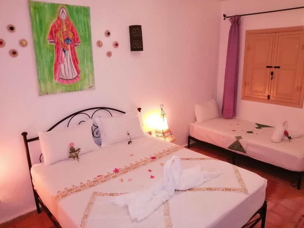 Фото Riad Dar Nakhla