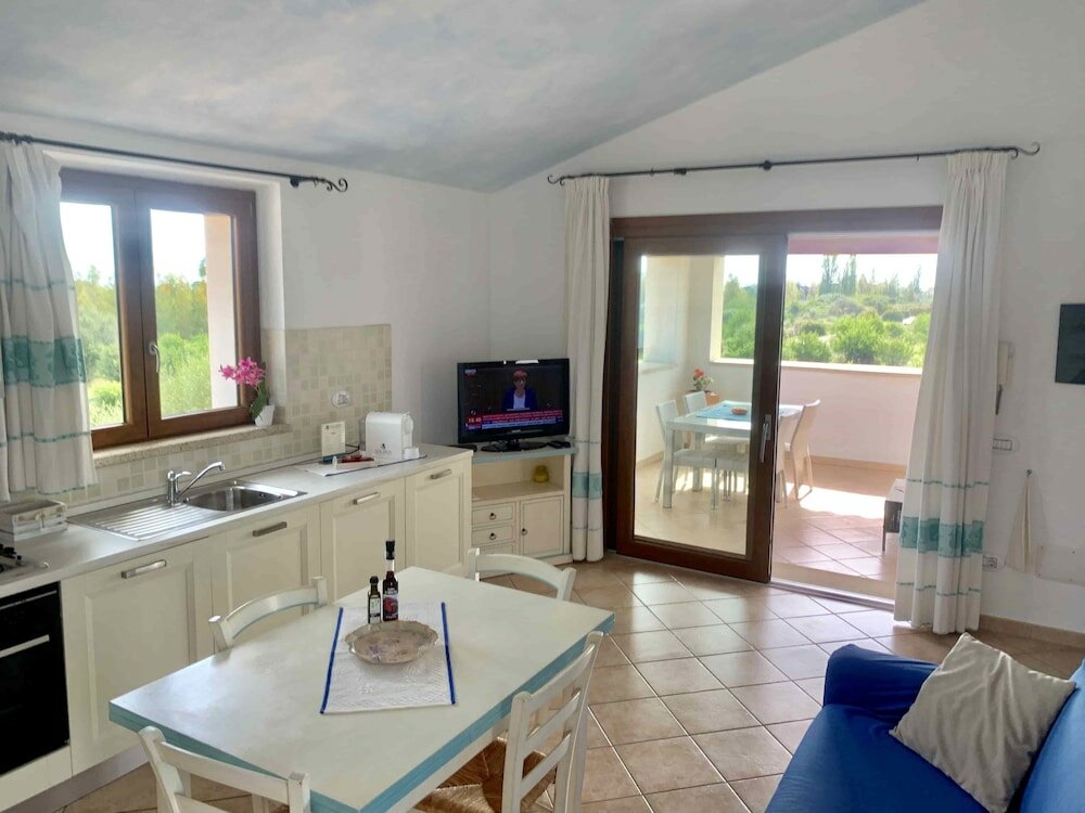 Фото Solaria Apartment VIII