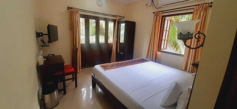 Фото Resort Palmeiras Dourado