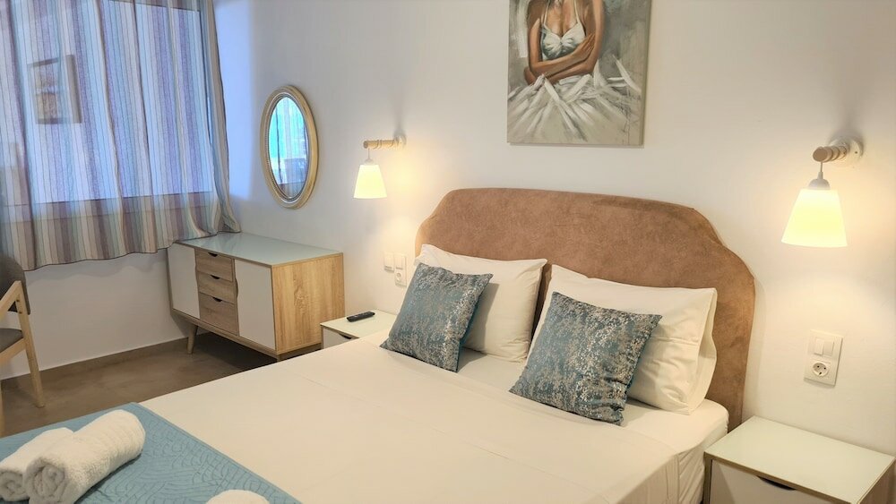 Фото Bella Mare Luxury Apartments