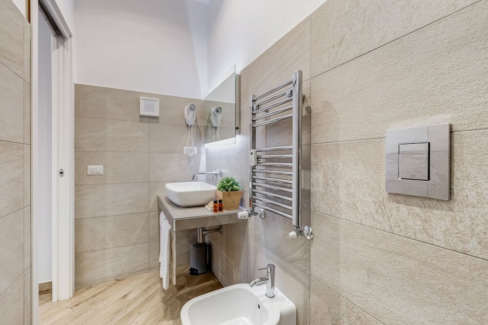 Фото Colonna Luxury Suites