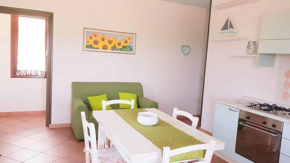 Фото Apartment Budoni Centro II