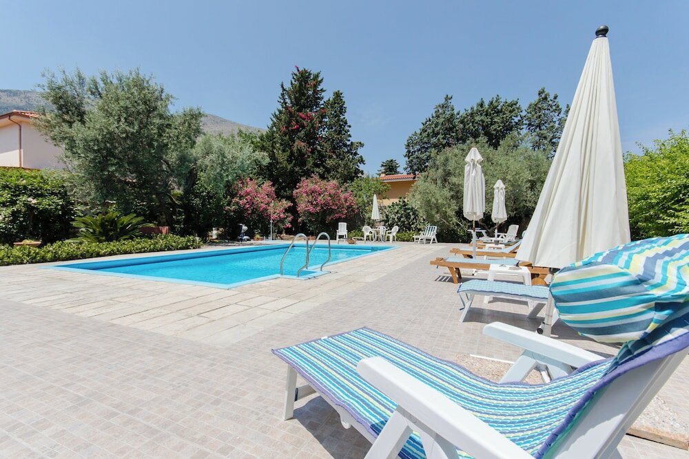 Фото Don Ciccio Sea House