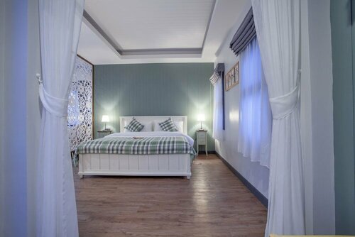 Гостиница Nan Boutique Resort в Нане